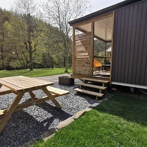  Campingplatz Gringlee